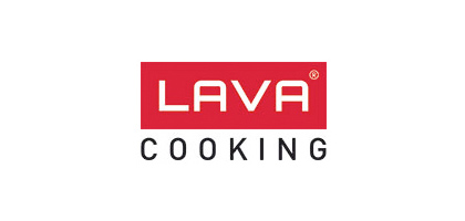 Lava Cooking brand