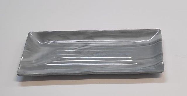 פלטה מלבנית דגם וואלי 26.6x11.43 ס"מ