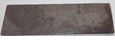 פלטה מלמין שטוחה דמוי בטון 2/4 53x16.2x0.7cm