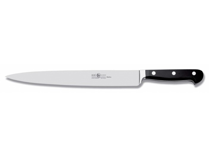 סכין ירקות משונן מחוזק 25