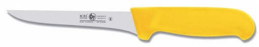 סכין פירוק 15 צהוב