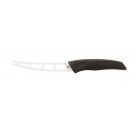 סכין גבינה I-Tech שחור