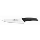 סכין שף I-Tech שחור