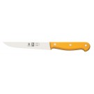 סכין בשר 15 צהוב