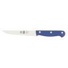 סכין בשר 15 כחול