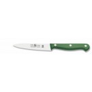 סכין ירקות 10 ירוק