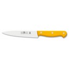 סכין ירקות 15 צהוב