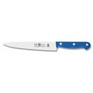 סכין ירקות 25 כחול
