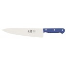 סכין שף בקלית 30 כחול