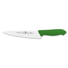 סכין שף 18 ירוק